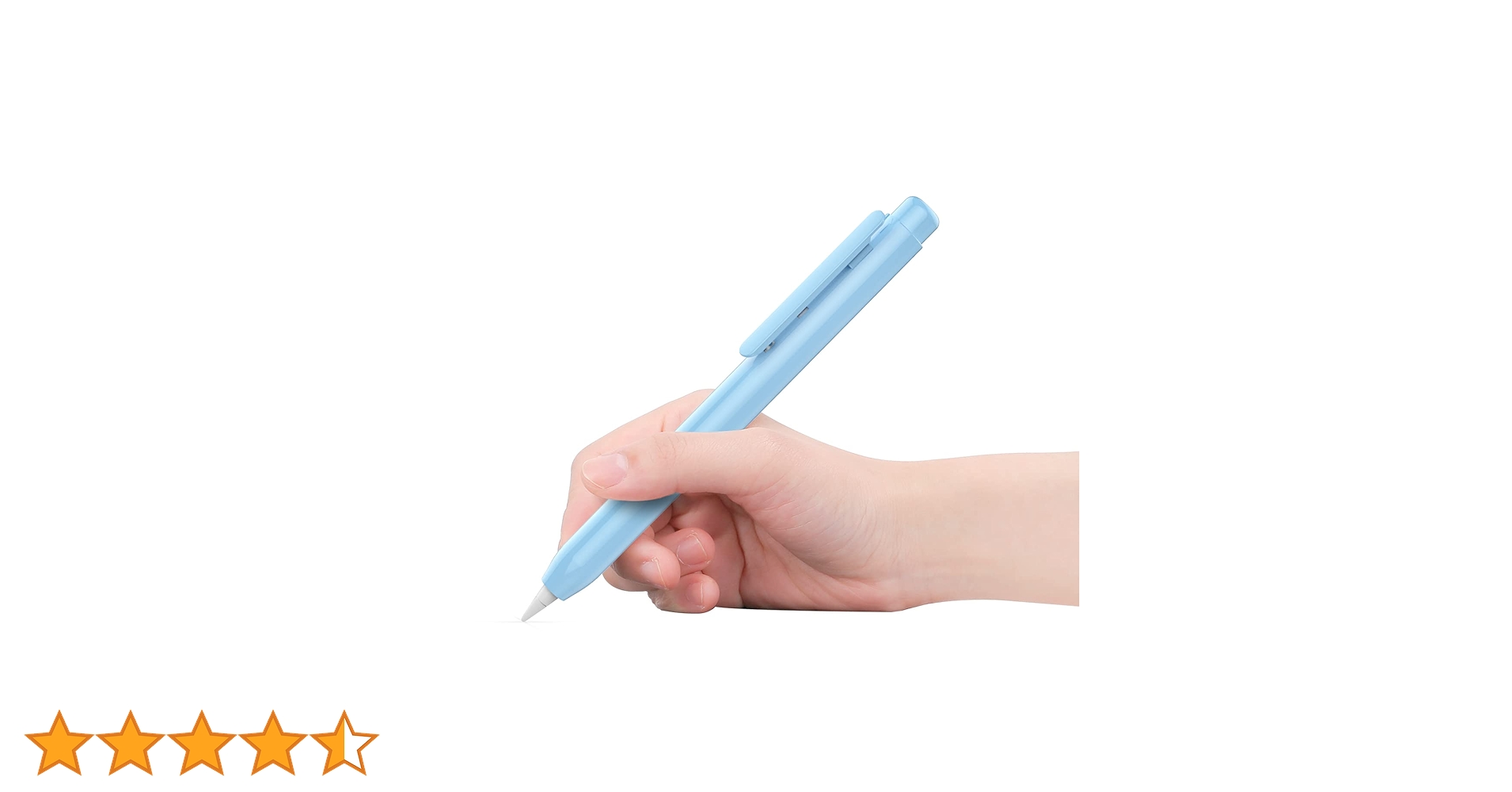Apple iPad第10世代本体 + Apple Pencil +カバー付き オウルテック iPadケース【iPad第10世代対応/Apple Pencil
